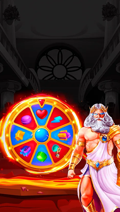 HellSpin - Logo boczne